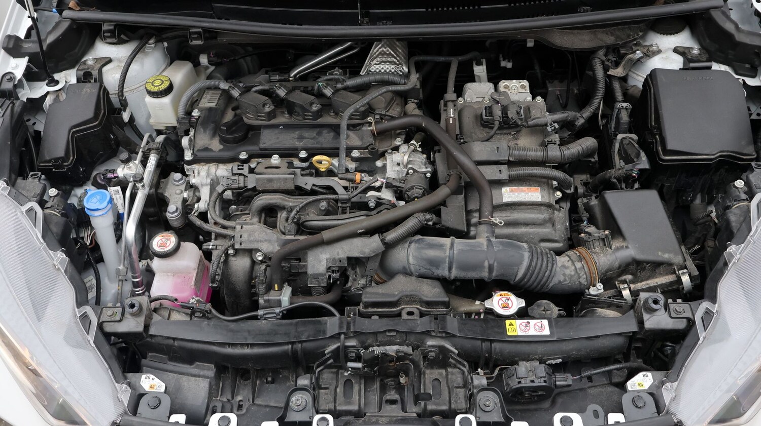 Used Toyota Yaris 2022 for sale - 77365037: Photo 19