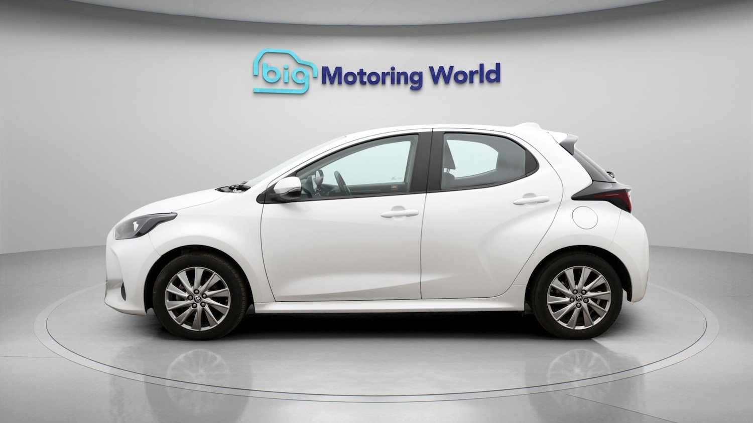Used Toyota Yaris 2022 for sale - 77365037: Photo 4
