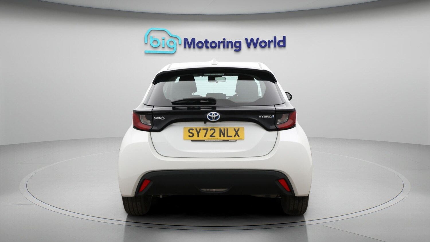 Used Toyota Yaris 2022 for sale - 77365037: Photo 6