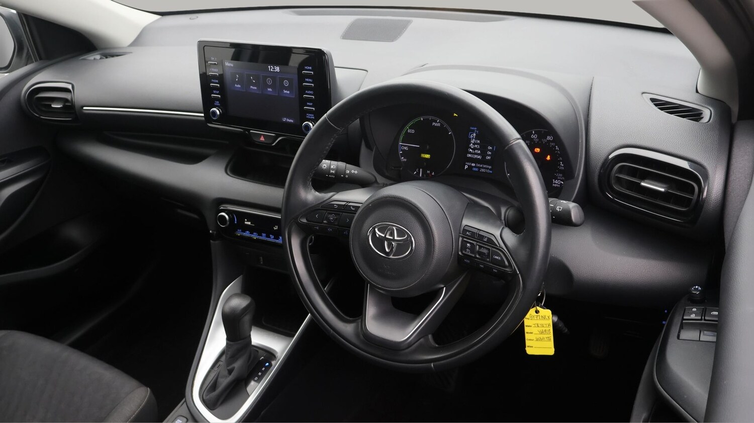Used Toyota Yaris 2022 for sale - 77365037: Photo 9