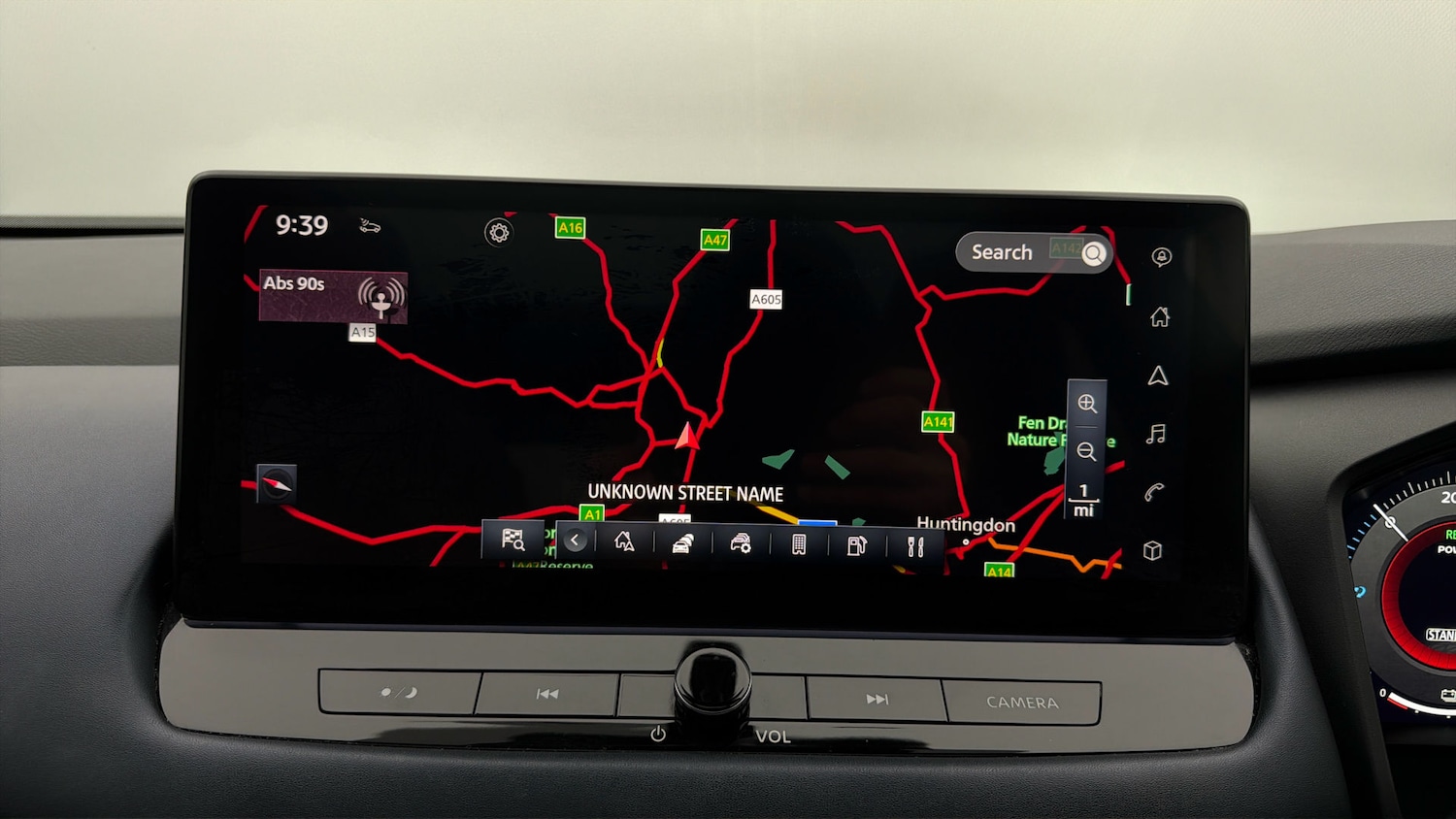 Used Nissan Qashqai 2023 for sale - 77877213: Photo 10