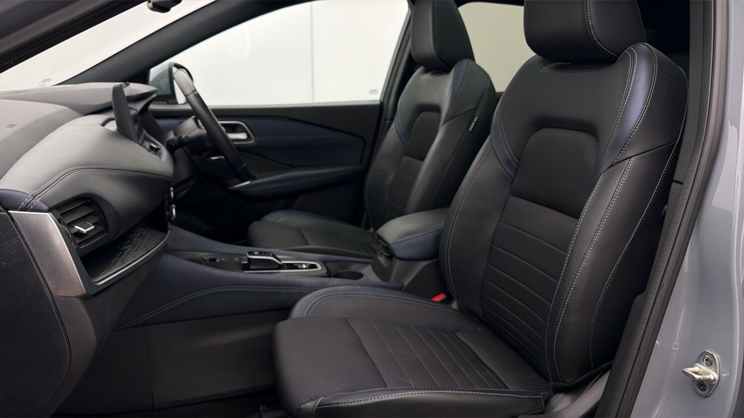 Used Nissan Qashqai 2023 for sale - 77877213: Photo 13