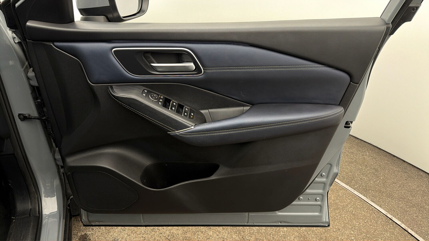 Used Nissan Qashqai 2023 for sale - 77877213: Photo 14