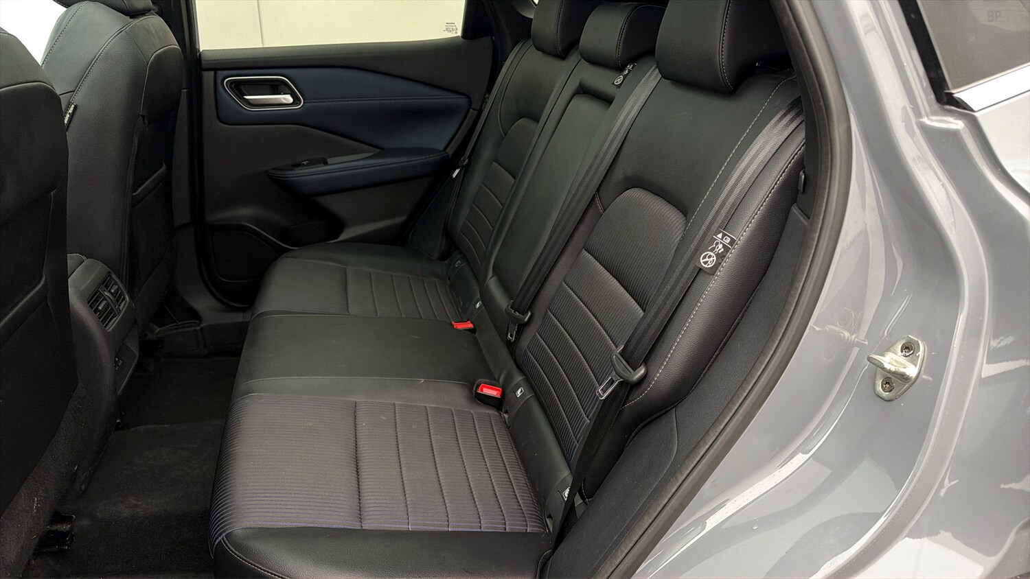 Used Nissan Qashqai 2023 for sale - 77877213: Photo 15