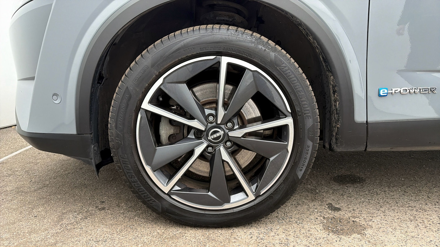 Used Nissan Qashqai 2023 for sale - 77877213: Photo 17