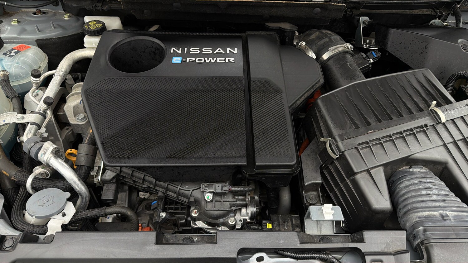 Used Nissan Qashqai 2023 for sale - 77877213: Photo 18