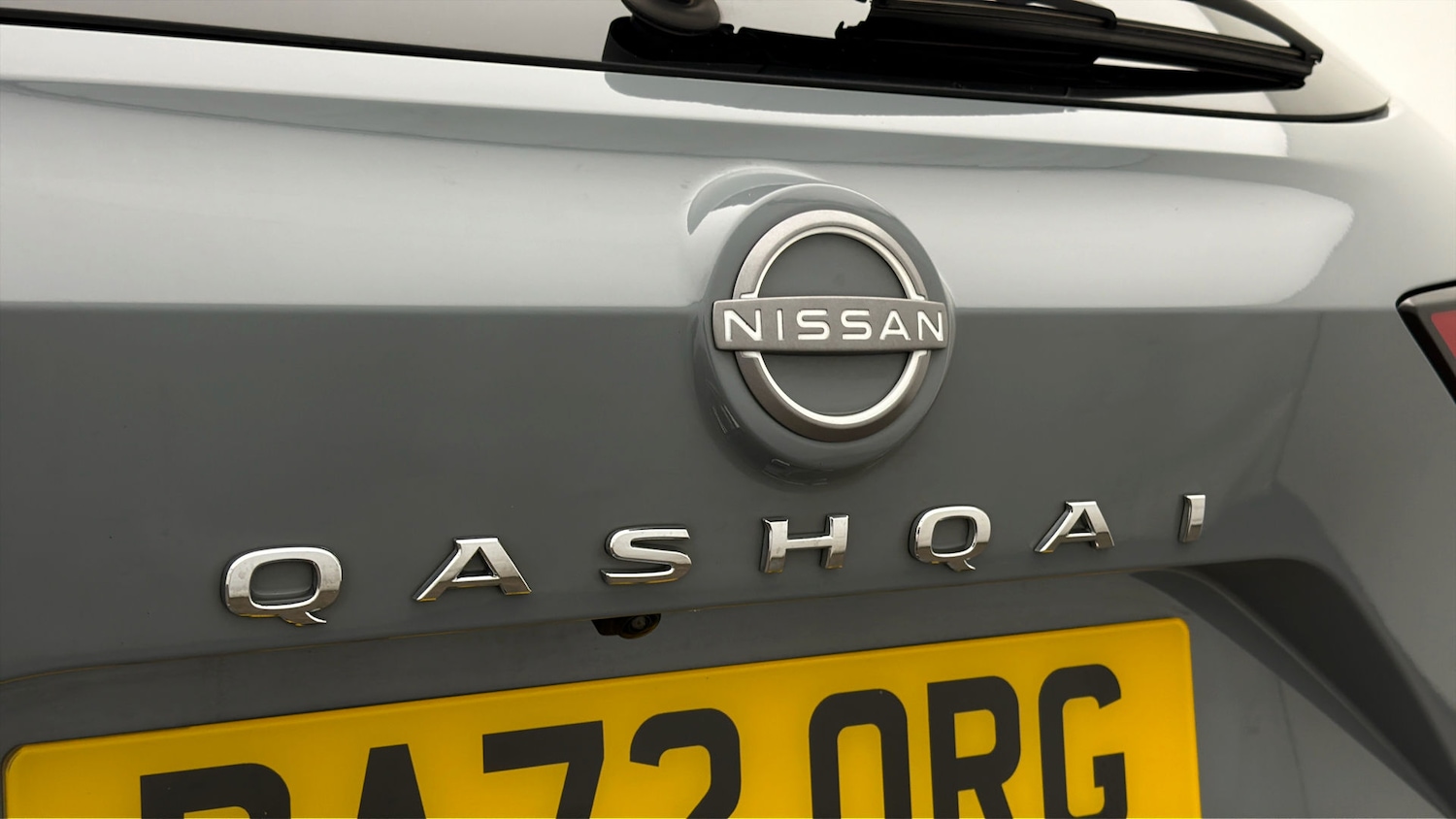 Used Nissan Qashqai 2023 for sale - 77877213: Photo 19