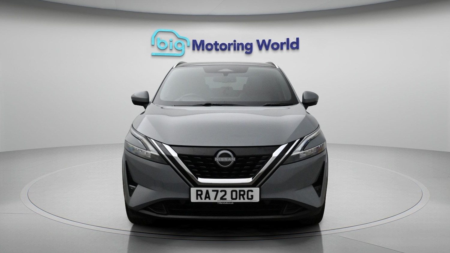 Used Nissan Qashqai 2023 for sale - 77877213: Photo 2