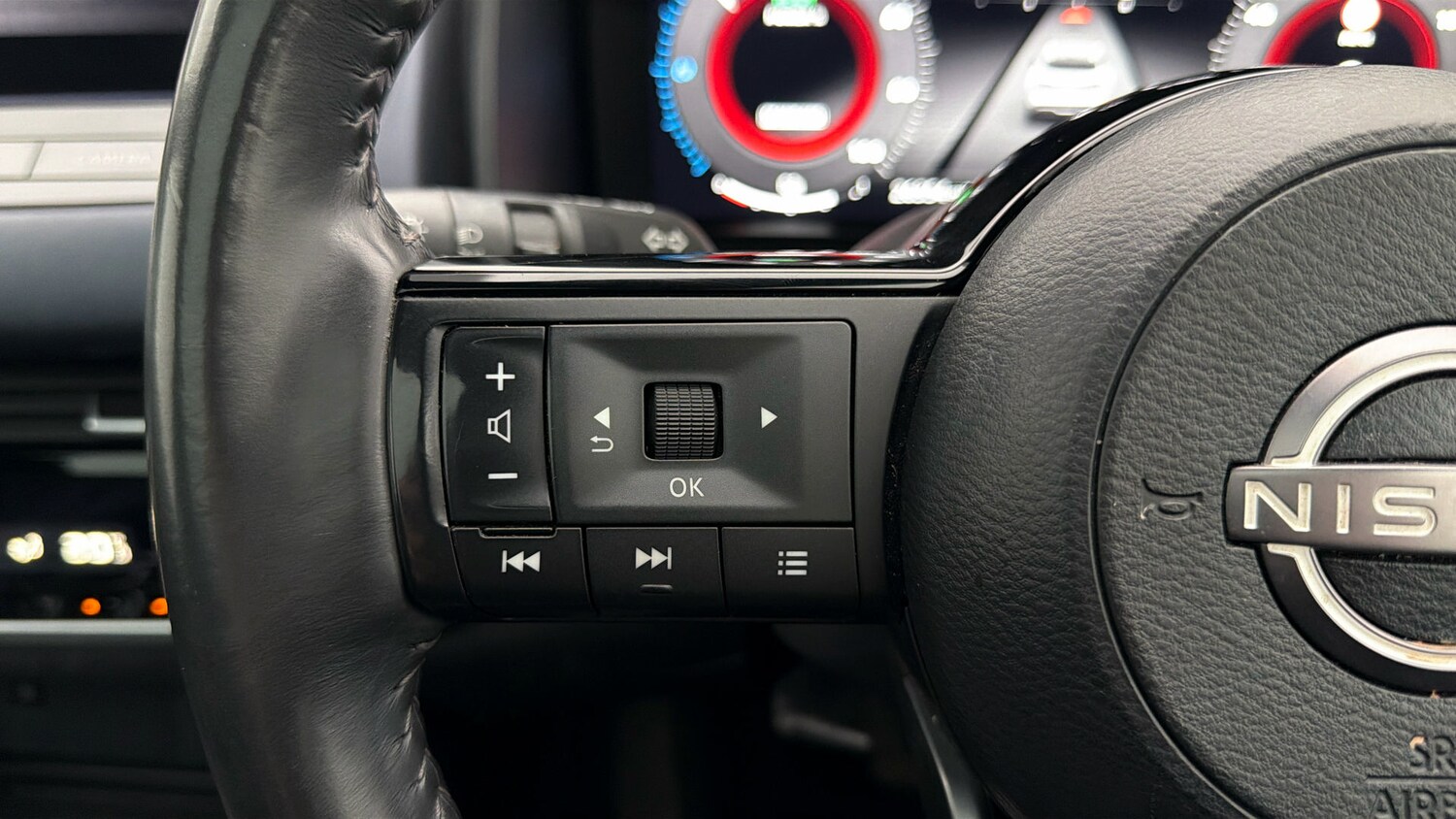 Used Nissan Qashqai 2023 for sale - 77877213: Photo 21