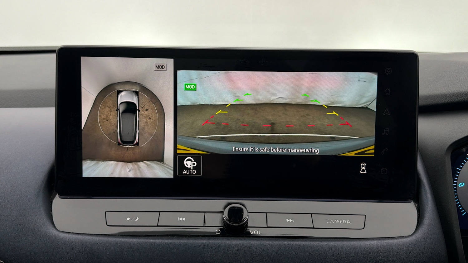 Used Nissan Qashqai 2023 for sale - 77877213: Photo 24