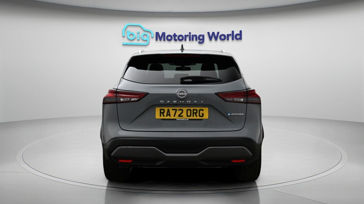 Used Nissan Qashqai 2023 for sale - 77877213: Photo 6