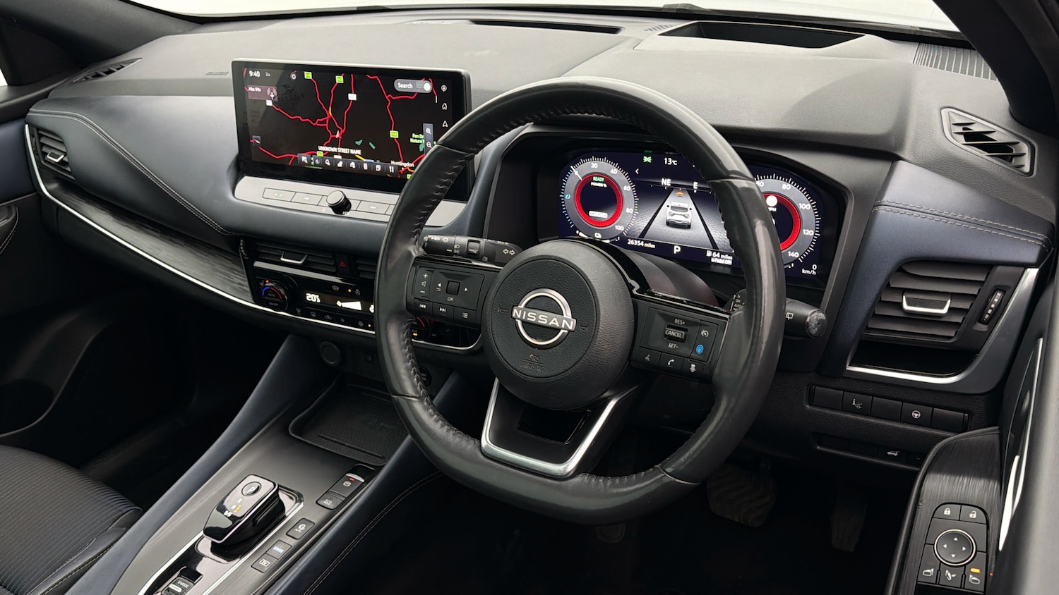 Used Nissan Qashqai 2023 for sale - 77877213: Photo 9