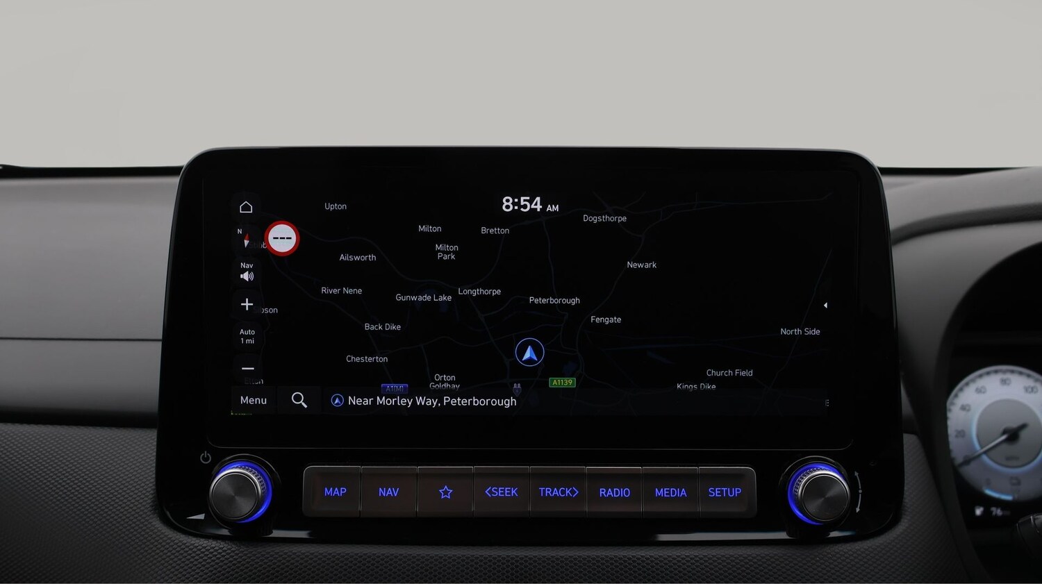 Used Hyundai KONA 2022 for sale - 77501578: Photo 11