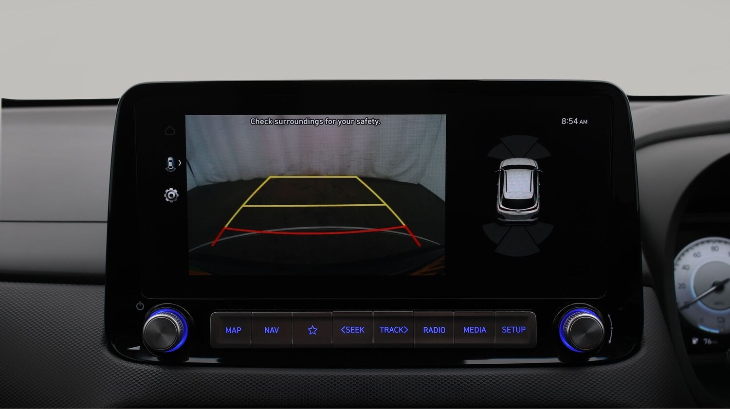 Used Hyundai KONA 2022 for sale - 77501578: Photo 25