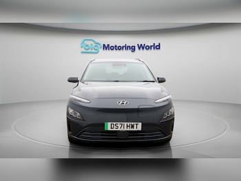 Used Hyundai KONA 2022 for sale - 77501578: Photo