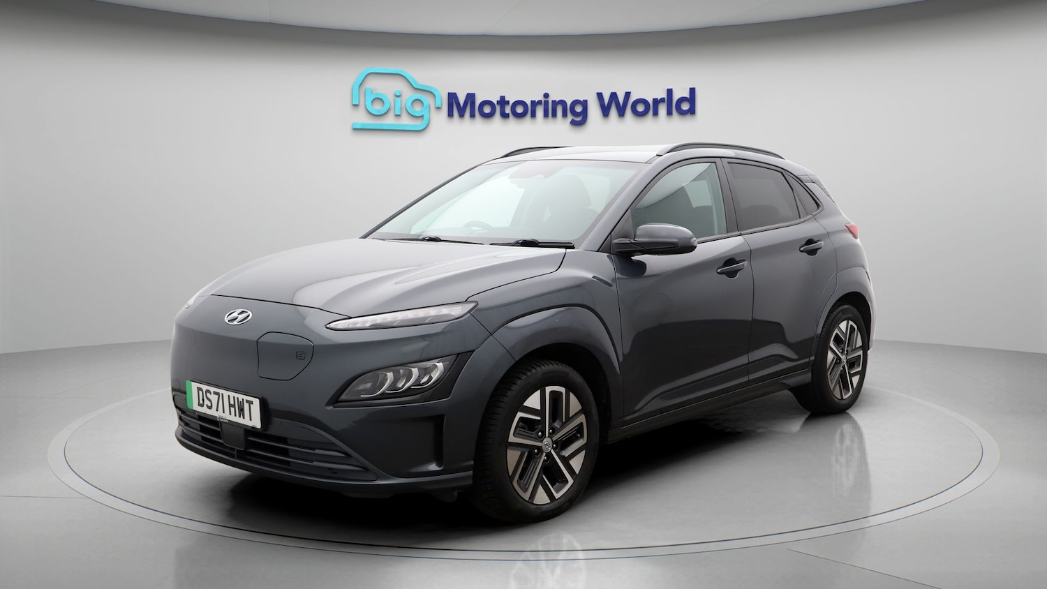 Used Hyundai KONA 2022 for sale - 77501578: Photo 3