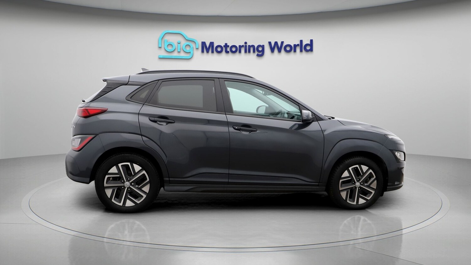 Used Hyundai KONA 2022 for sale - 77501578: Photo 8