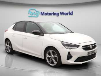 2022 (22) - 1.2 Turbo SRi Edition Hatchback 5dr Petrol Manual Euro 6 (s/s) (100 ps)