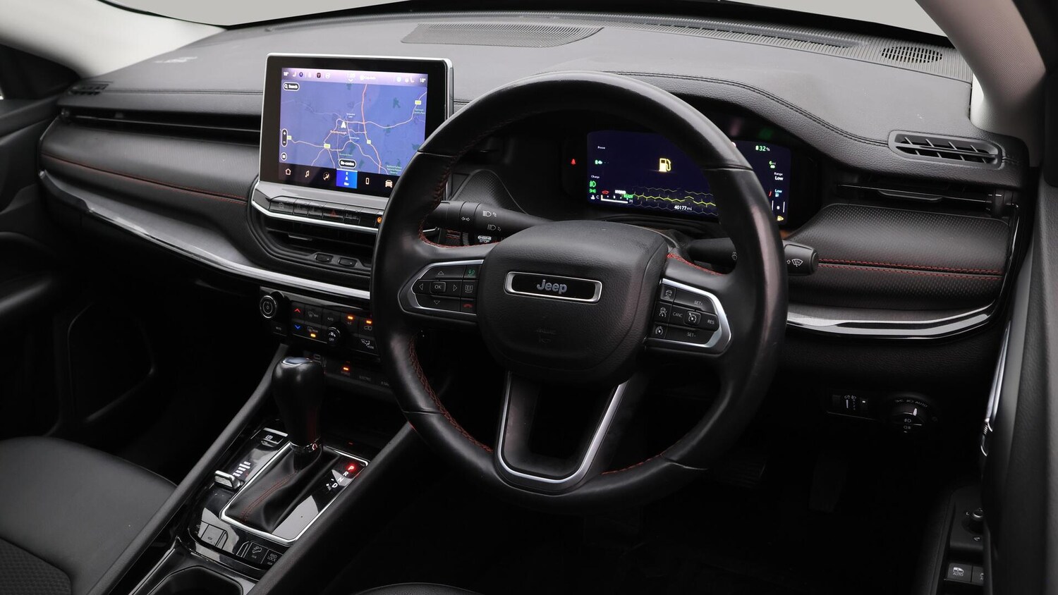 Used Jeep Compass 2022 for sale - 76370790: Photo 10