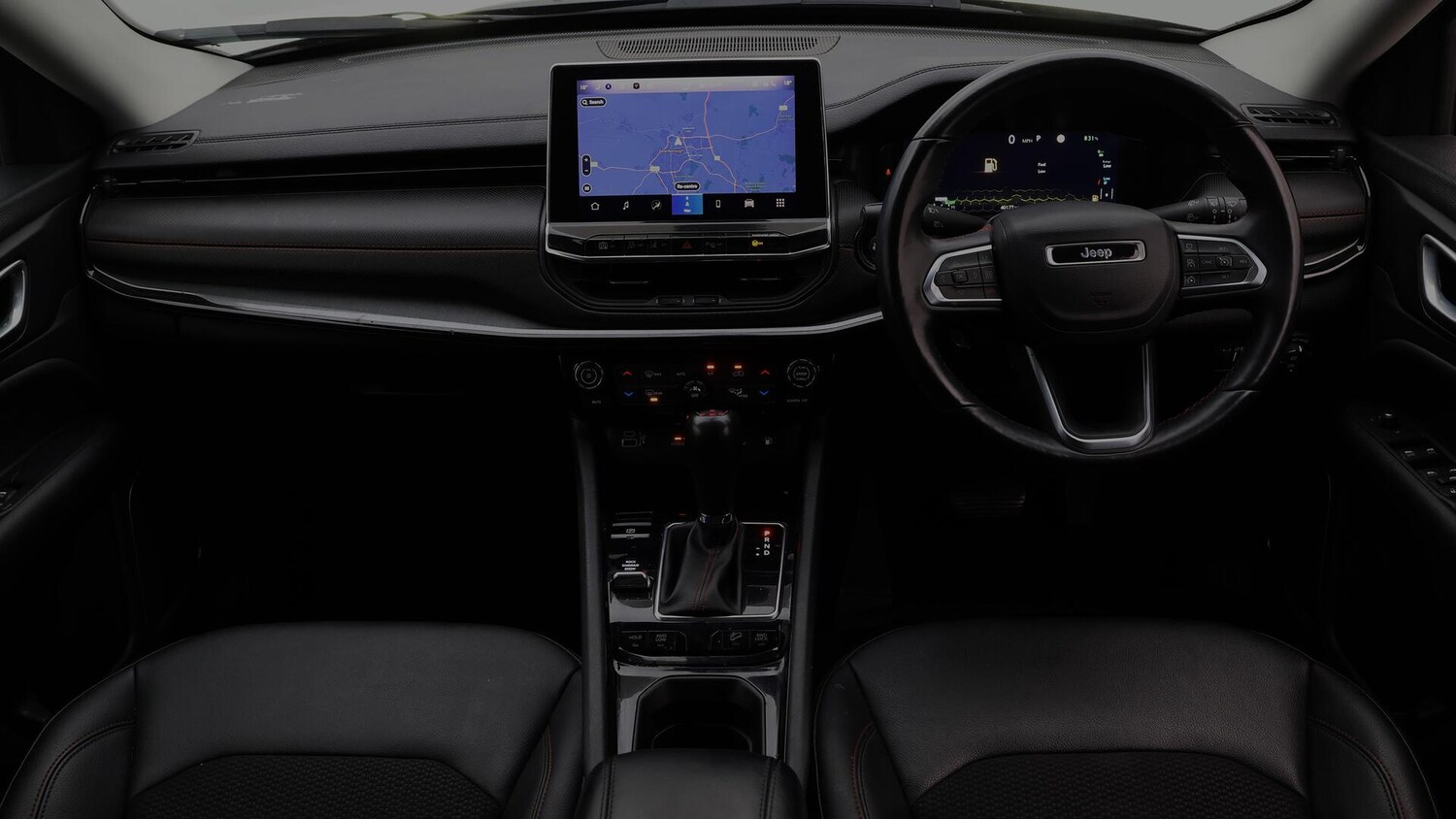 Used Jeep Compass 2022 for sale - 76370790: Photo 14