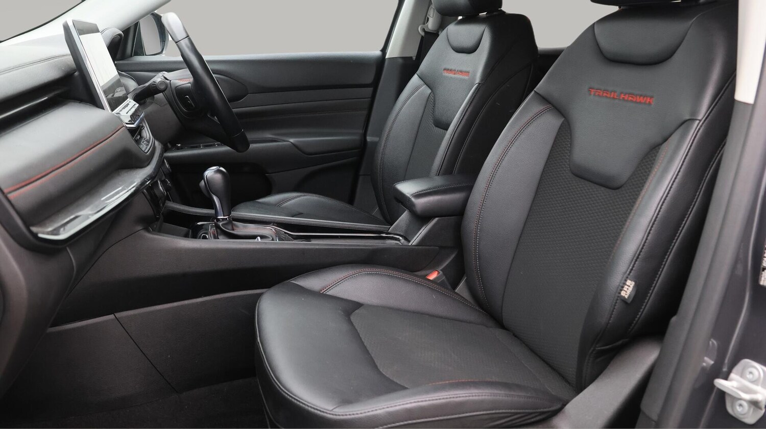 Used Jeep Compass 2022 for sale - 76370790: Photo 15