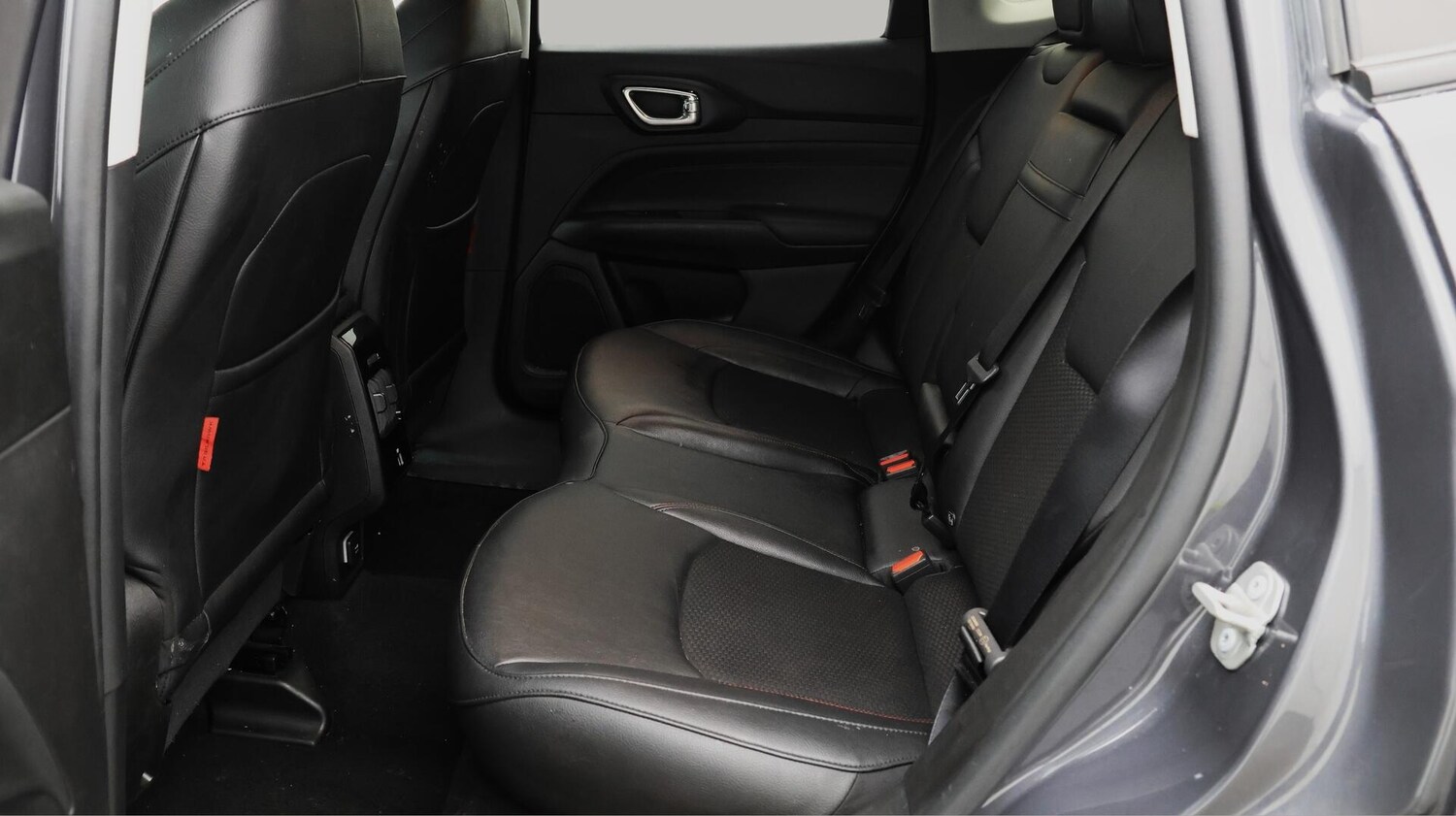 Used Jeep Compass 2022 for sale - 76370790: Photo 17