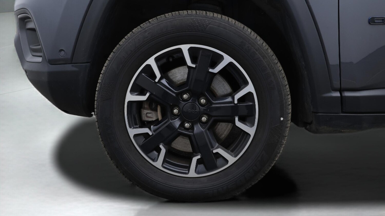 Used Jeep Compass 2022 for sale - 76370790: Photo 19