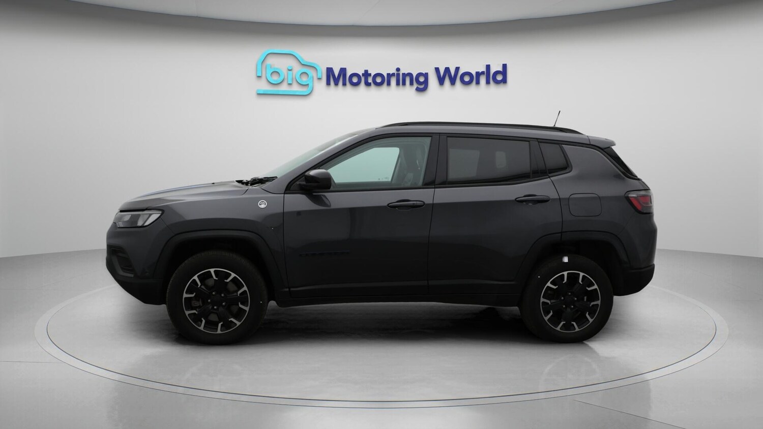 Used Jeep Compass 2022 for sale - 76370790: Photo 5