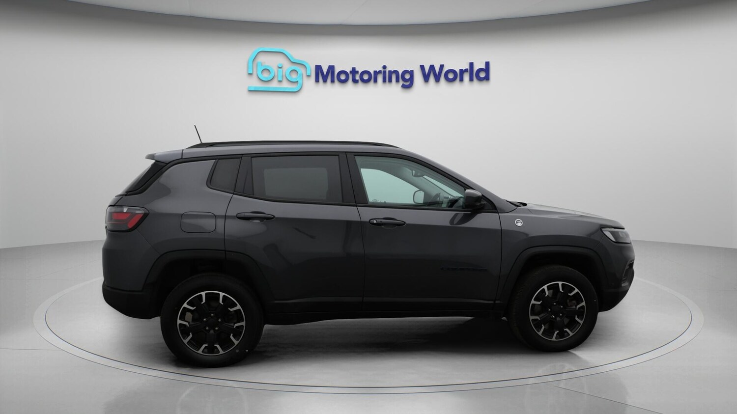 Used Jeep Compass 2022 for sale - 76370790: Photo 9