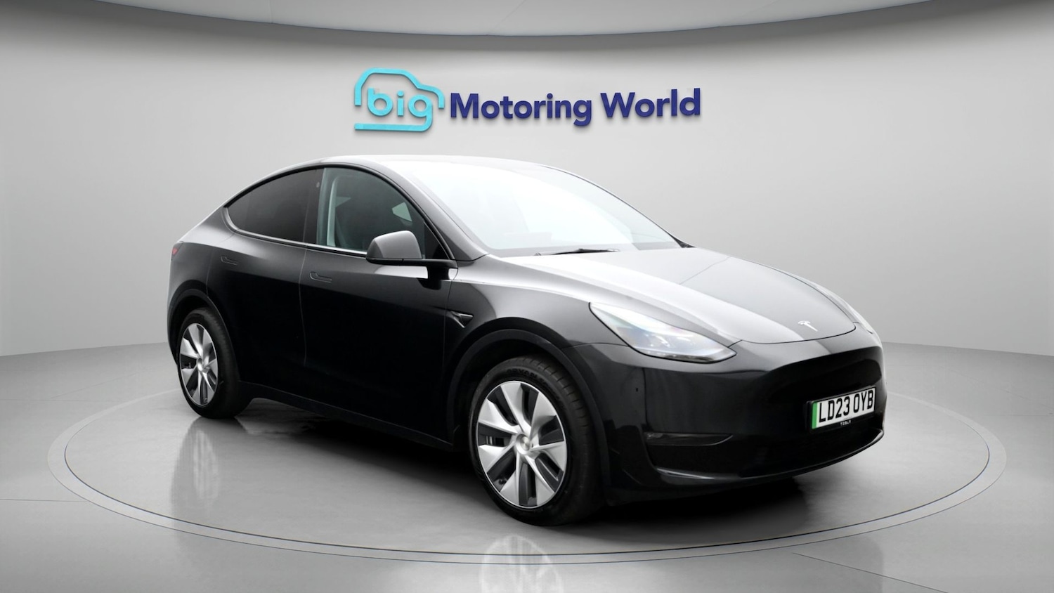 Used Tesla Model Y 2023 for sale - 78196651: Photo 1