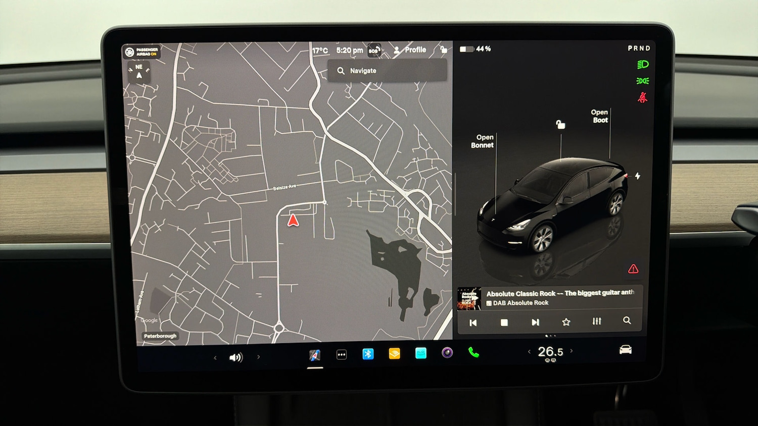 Used Tesla Model Y 2023 for sale - 78196651: Photo 10