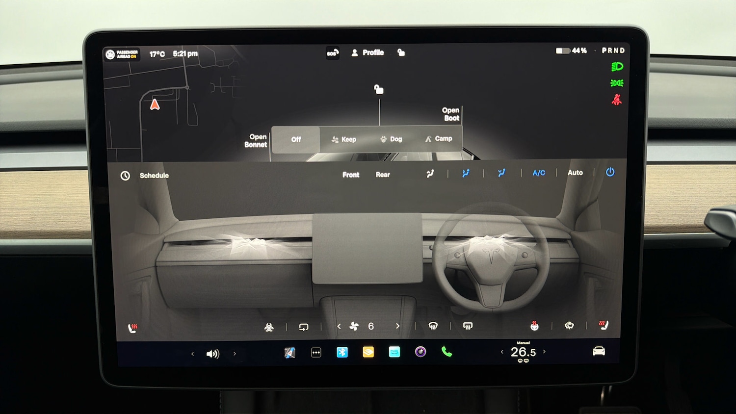 Used Tesla Model Y 2023 for sale - 78196651: Photo 11