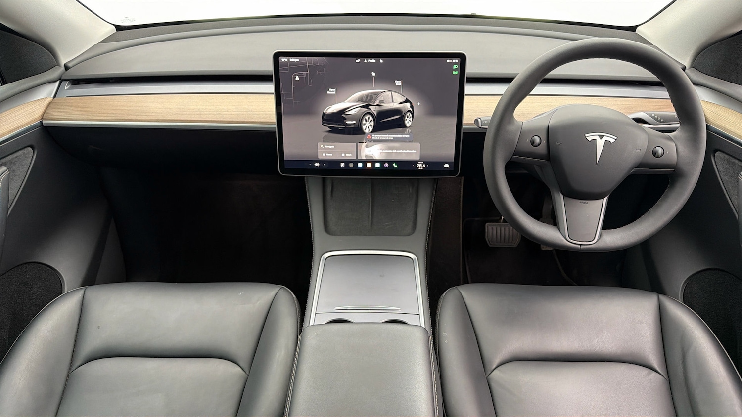 Used Tesla Model Y 2023 for sale - 78196651: Photo 12