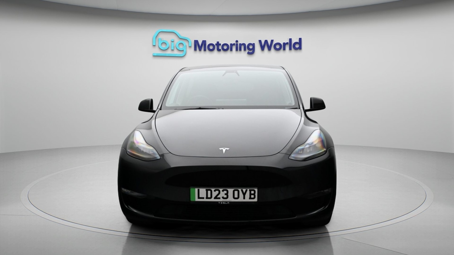 Used Tesla Model Y 2023 for sale - 78196651: Photo 2