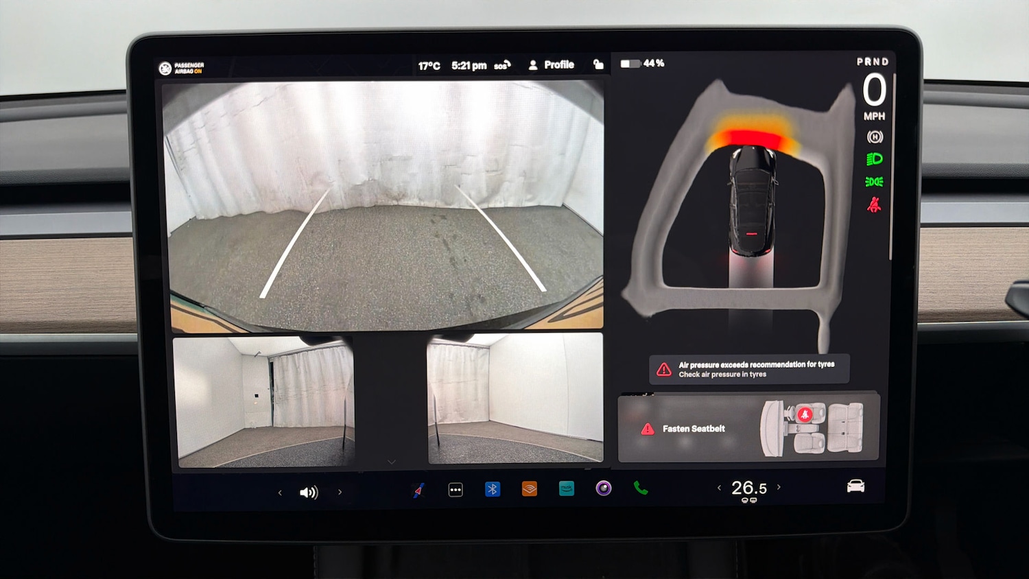 Used Tesla Model Y 2023 for sale - 78196651: Photo 25