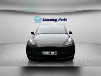 Used Tesla Model Y 2023 for sale - 78196651: Photo