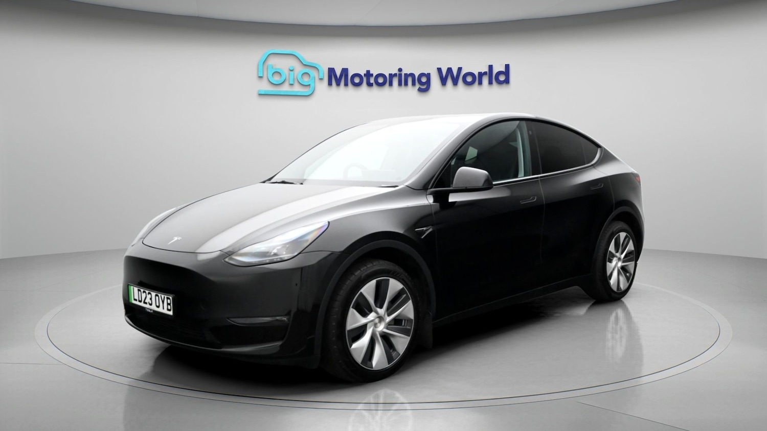 Used Tesla Model Y 2023 for sale - 78196651: Photo 3