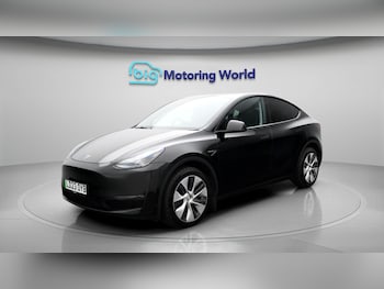 Used Tesla Model Y 2023 for sale - 78196651: Photo