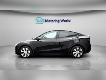 Used Tesla Model Y 2023 for sale - 78196651: Photo