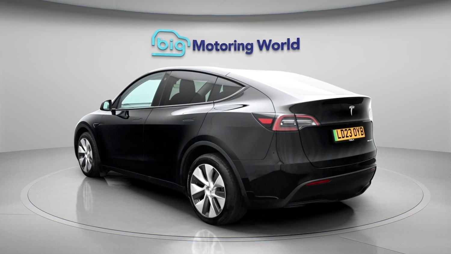 Used Tesla Model Y 2023 for sale - 78196651: Photo 5