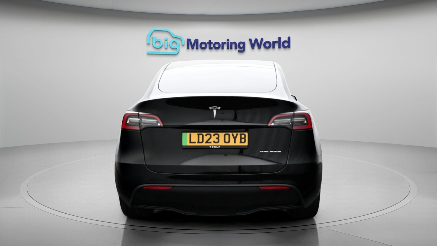 Used Tesla Model Y 2023 for sale - 78196651: Photo 6