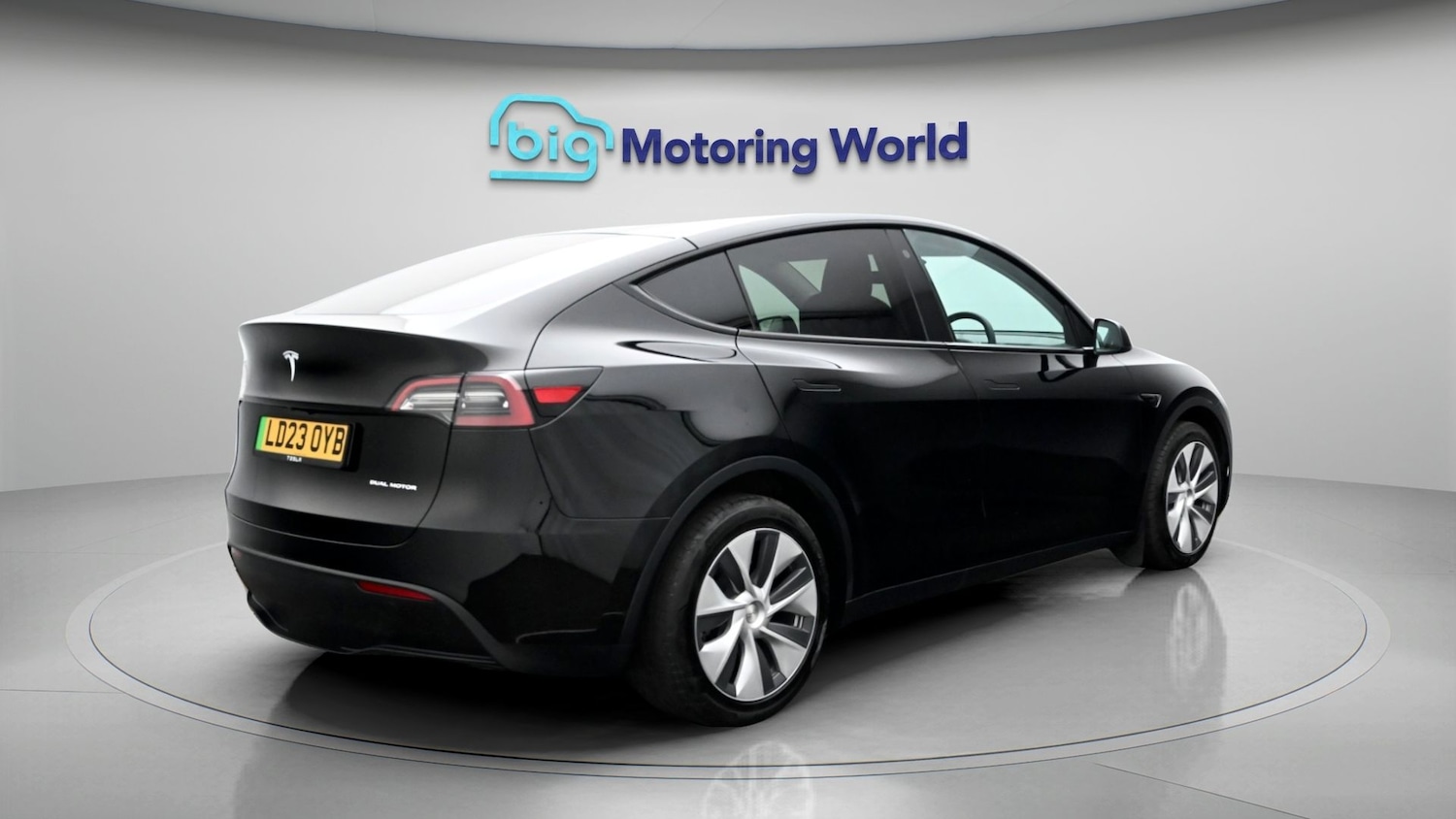 Used Tesla Model Y 2023 for sale - 78196651: Photo 7