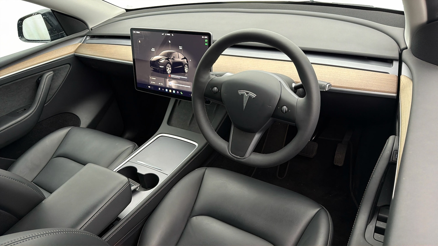 Used Tesla Model Y 2023 for sale - 78196651: Photo 9