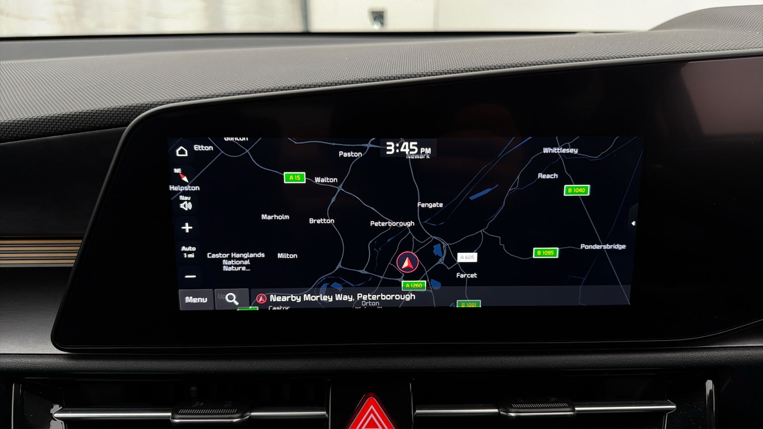 Used Kia Niro 2023 for sale - 77932494: Photo 10