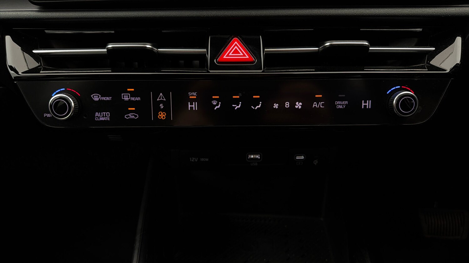 Used Kia Niro 2023 for sale - 77932494: Photo 11