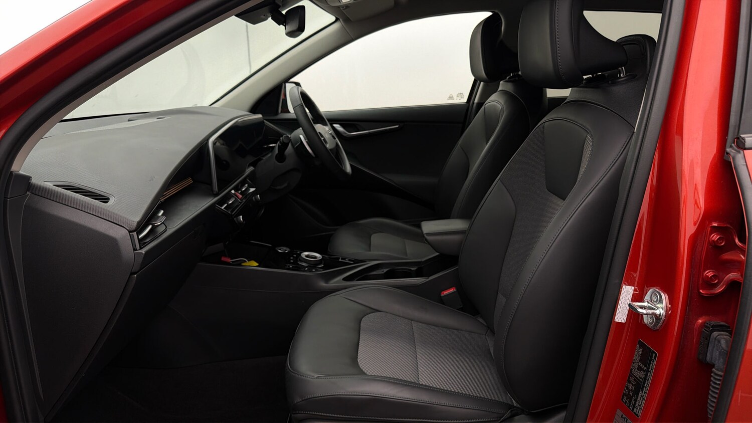 Used Kia Niro 2023 for sale - 77932494: Photo 13