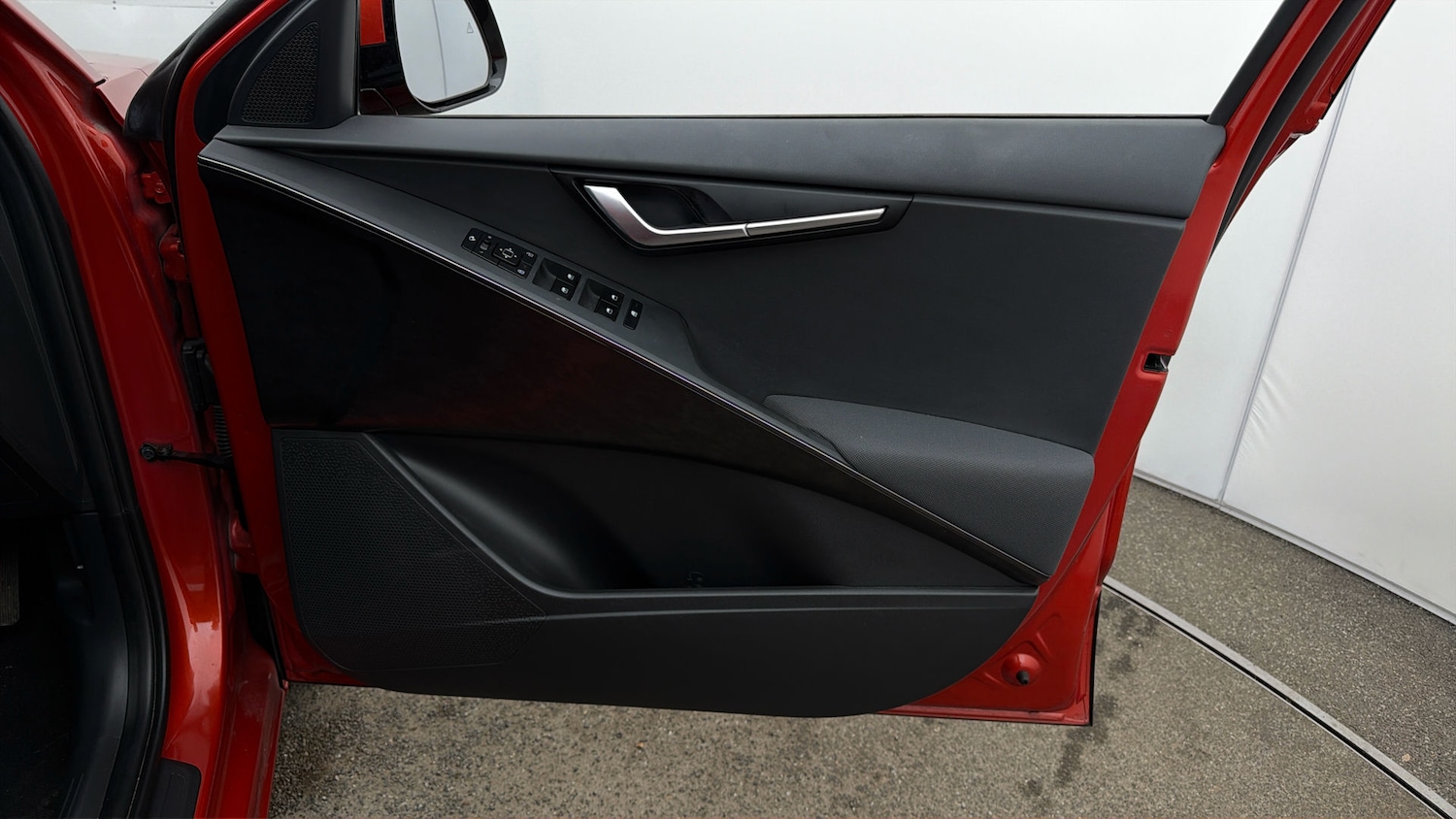 Used Kia Niro 2023 for sale - 77932494: Photo 14