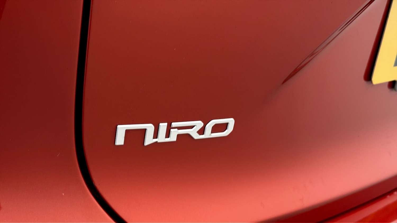 Used Kia Niro 2023 for sale - 77932494: Photo 21