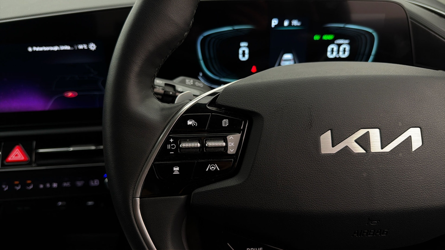 Used Kia Niro 2023 for sale - 77932494: Photo 23