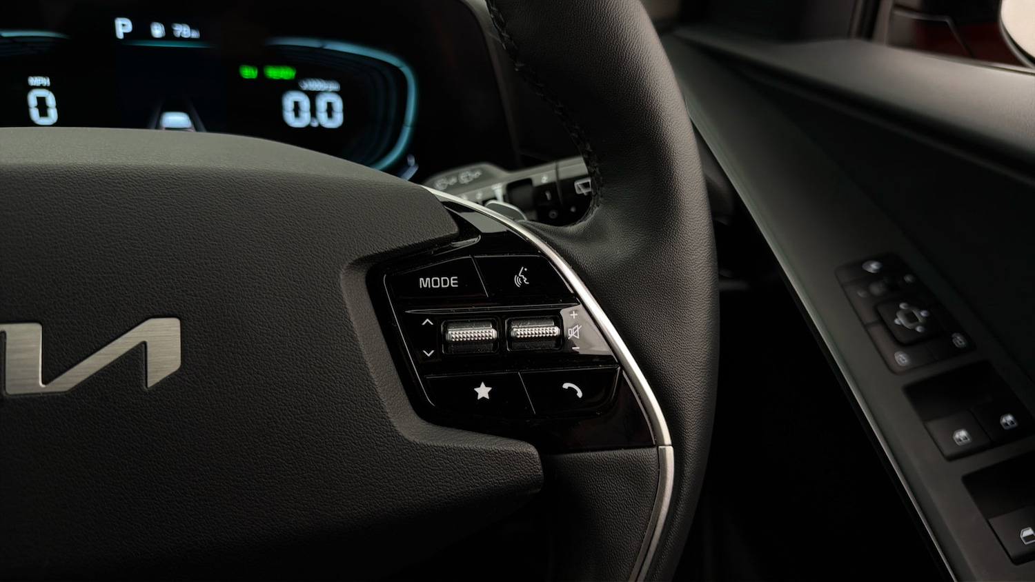 Used Kia Niro 2023 for sale - 77932494: Photo 24